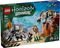 LEGO HORIZON ALOY & VARL VS. SHELL-WALKER & S...