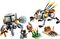 LEGO HORIZON ALOY & VARL VS. SHELL-WALKER & SAWTOOTH [77037]