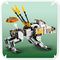LEGO HORIZON ALOY & VARL VS. SHELL-WALKER & SAWTOOTH [77037]