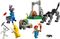 LEGO FORTNITE PEELY & SPARKPLUG\'S CAMP [77075]