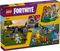 LEGO FORTNITE PEELY & SPARKPLUG\'S CAMP [77075]