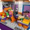 LEGO FORTNITE DURRR BURGER RESTAURANT [77076]