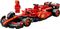 LEGO SPEED CHAMPIONS FERRARI SF-24 F1 RACE CAR [77242]