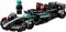 LEGO SPEED CHAMPIONS MERCEDES AMG F1 W15 RACE CAR [77244]