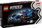 LEGO SPEED CHAMPIONS VISA CASH APP RB VCARB 0...