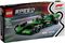 LEGO SPEED CHAMPIONS KICK SAUBER F1 TEAM C44 ...