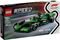 LEGO SPEED CHAMPIONS KICK SAUBER F1 TEAM C44 ...