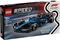LEGO SPEED CHAMPIONS WILLIAMS RACING FW46 F1 ...