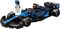 LEGO SPEED CHAMPIONS WILLIAMS RACING FW46 F1 RACE CAR [77249]