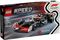 LEGO SPEED CHAMPIONS MONEYGRAM HAAS F1 TEAM VF-24 RACE CAR [77250]