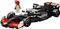 LEGO SPEED CHAMPIONS MONEYGRAM HAAS F1 TEAM VF-24 RACE CAR [77250]