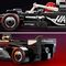 LEGO SPEED CHAMPIONS MONEYGRAM HAAS F1 TEAM VF-24 RACE CAR [77250]