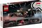 LEGO SPEED CHAMPIONS MONEYGRAM HAAS F1 TEAM VF-24 RACE CAR [77250]
