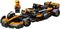 LEGO SPEED CHAMPIONS MCLAREN F1 TEAM MCL38 RACE CAR [77251]