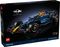 LEGO TECHNIC ORACLE RED BULL RACING RB20 F1 CAR [42206]
