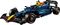 LEGO TECHNIC ORACLE RED BULL RACING RB20 F1 CAR [42206]
