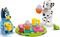 LEGO BLUEY PLAYGROUND FUN WITH BLUEY & CHLOE [11201]