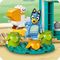 LEGO BLUEY PLAYGROUND FUN WITH BLUEY & CHLOE [11201]
