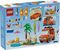 LEGO BLUEY\'S BEACH & FAMILY CAR TRIP [11202]
