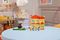 LEGO BLUEY\'S FAMILY HOUSE [11203]