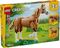 LEGO CREATOR 3IN1 BEAUTIFUL HORSE [31166]