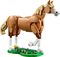 LEGO CREATOR 3IN1 BEAUTIFUL HORSE [31166]