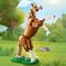 LEGO CREATOR 3IN1 BEAUTIFUL HORSE [31166]