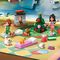 LEGO FRIENDS ADVENT CALENDAR 2025 [42668]