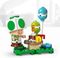 LEGO SUPER MARIO PARTY AT TOAD\'S HOUSE [72041]