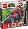 LEGO SUPER MARIO KART-INTERACTIVE LEGO MARIO & STANDARD KART [72043]