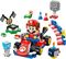 LEGO SUPER MARIO KART-INTERACTIVE LEGO MARIO & STANDARD KART [72043]