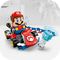 LEGO SUPER MARIO KART-INTERACTIVE LEGO MARIO & STANDARD KART [72043]