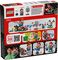 LEGO SUPER MARIO KART-INTERACTIVE LEGO MARIO & STANDARD KART [72043]