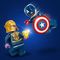 LEGO SUPER HEROES CAPTAIN AMERICA VS. THANOS [76319]
