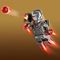 LEGO SUPER HEROES IRON MAN & WAR MACHINE VS. HAMMER DRONES [76320]