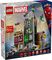 LEGO SUPER HEROES SPIDERMAN VS. OSCORP [76324...