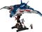 LEGO SUPER HEROES AVENGERS: AGE OF ULTRON QUINJET [76325]