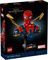 LEGO SUPER HEROES IRON SPIDER-MAN BUST [76326...