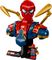 LEGO SUPER HEROES IRON SPIDER-MAN BUST [76326]