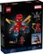 LEGO SUPER HEROES IRON SPIDER-MAN BUST [76326]