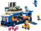 LEGO SONIC THE HEDGEHOG TEAM SONIC COMMAND TRUCK [77006]