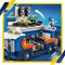 LEGO SONIC THE HEDGEHOG TEAM SONIC COMMAND TRUCK [77006]