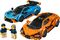 LEGO SPEED CHAMPIONS LAMBORGHINI REVUELTO & HUCARAN STO [77238]