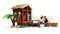 LEGO ONE PIECE WINDMILL VILLAGE HUT [75636]