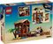 LEGO ONE PIECE WINDMILL VILLAGE HUT [75636]