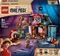 LEGO ONE PIECE BUGGY THE CLOWN'S CIRCUS TENT ...