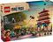 LEGO ONE PIECE BATTLE AT ARLONG PARK [75638]