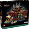 LEGO ONE PIECE THE BARATIE FLOATING RESTAURAN...