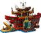LEGO ONE PIECE THE BARATIE FLOATING RESTAURANT [75640]