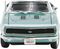 1967 CHEVROLET CAMARO MAISTO SS 396 1:18 GREEN 1967 CHEVROLET CAMARO MAISTO SS 396 1:18 GREEN